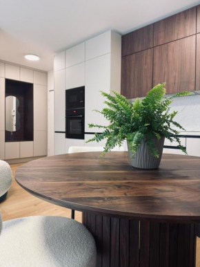 Luxury Hot Tub Apartment with Free Private Parking